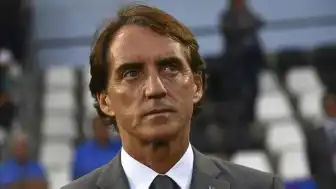 İtalya Milli Takımı Yeni Teknik Direktörünü Belirledi: Roberto Mancini