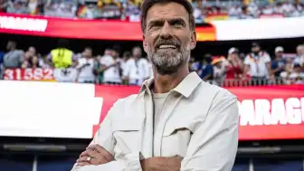 Almanya Milli Takımı Teknik Direktörlük Sürecinde Jürgen Klopp İsmi Öne Çıkıyor