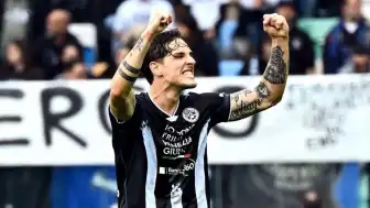 Udinese, N.Z.'nun Sözleşmesini Uzattı