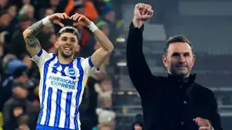 Galatasaray'da Julio Enciso Transferi İçin Çalışmalar Başlatıldı