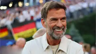Almanya Milli Takımı Teknik Direktörlük Sürecinde: Jurgen Klopp ile Prensip Anlaşmasına Varıldı