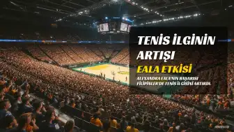 Alexandra Eala'nın Wimbledon Başarısı Filipinler'de Tenis İlginini Artırdı