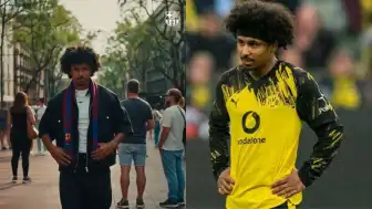 Barcelona'dan Dev Transfer: Karim Adeyemi Kadroya Katıldı