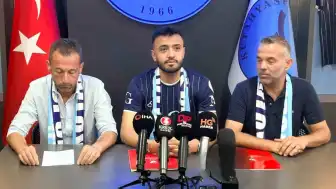 Kütahyaspor Yeni Sezon İçin Tecrübeli Stoper Mehmet Yiğit'i Renklerine Bağladı