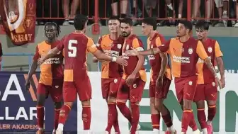Galatasaray - AC Monza Hazırlık Maçı Detayları Belli Oldu