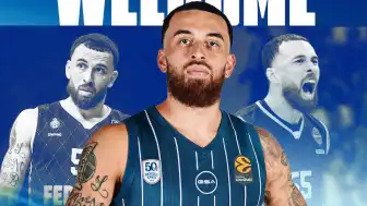 Anadolu Efes, EuroLeague Tarihinin En Skorer İsmi Mike James'i Kadrosuna Kattı