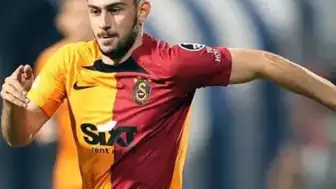 Yusuf Demir'den Galatasaray Dönemi Hakkında Açıklamalar: "Bazı Şeyleri Çok Az Kişi Görmek İster"