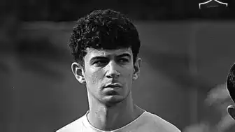 Hatayspor Altyapısında Forma Giyen 15 Yaşındaki İ.E.K. Hayatını Kaybetti