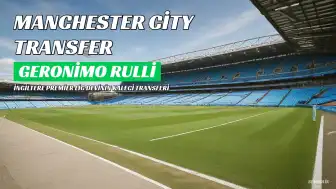 Manchester City, Geronimo Rulli Transferi İçin Harekete Geçti