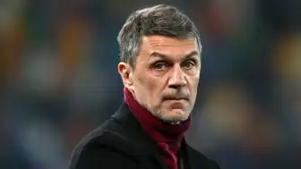 İtalya Futbol Federasyonu Başkanı Giovanni Malago: "Maldini'yi getirmek, her zaman benim hedefimdi"
