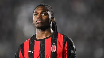 Fenerbahçe'den Rafael Leao İçin Dev Transfer Hamlesi