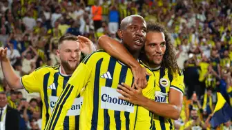 Polonya Basınında Fenerbahçe ve Talisca Gündemi