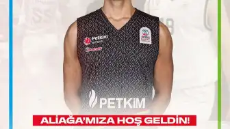 Aliağa Petkimspor, Yusuf Gündüz ile Anlaştı