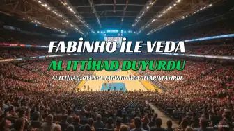 Al Ittihad, Fabinho ile Yolların Ayrıldığını Duyurdu