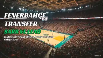 Fenerbahçe, 45 Milyon Euro Değerindeki Yıldız İçin Temas Kurdu