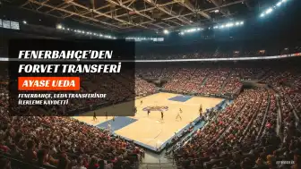 Fenerbahçe'de Forvet Transferi İçin Ayase Ueda İle Görüşmeler Sürüyor