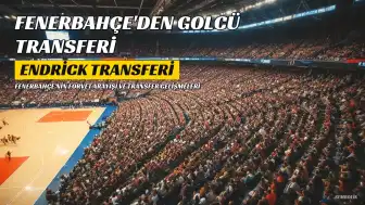 Fenerbahçe'den Genç Yıldız Endrick Transferi İçin Hamle: Real Madrid ile Anlaşma Sağlandı