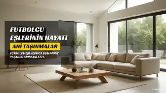 Futbolcu Eşleri İçin Transfer Dönemi: Yoğun Bir Günün Ardındaki Gerçekler