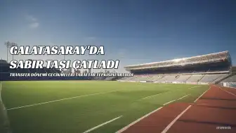 Galatasaray'da Taraftar Sabrı Tükeniyor: Transfer Gecikmeleri Tepkiye Yol Açtı