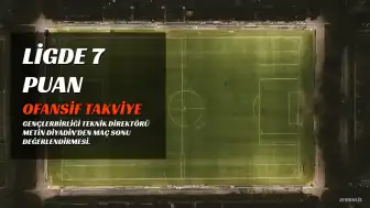 Metin Diyadin: "Ofansif üretkenlik adına takviye yapmalıyız"