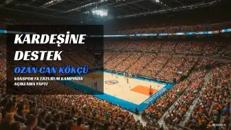 Ozan Can Kökçü Kardeşi Orkun Kökçü'ye Destek Verdi: 'Her Şey Apaçık Ortada!'