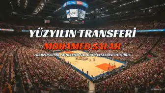 Trabzonspor'dan 'Yüzyılın Transferi' Açıklaması: Mohamed Salah'ın Maliyeti Belli Oldu