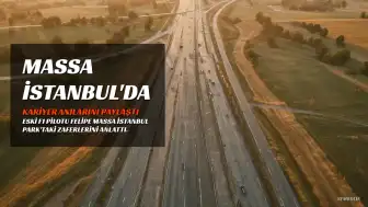 Felipe Massa, İstanbul'da Sevenleriyle Buluştu: "İstanbul Benim İçin Çok Özel Bir Şehir"