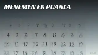 Menemen FK Puanla Tanışamadı: Sezona Kötü Başlangıç