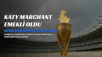 Olimpiyat Şampiyonu Katy Marchant Bisikletten Emekli Oldu