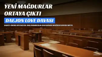 Sahte 49ers Oyuncusu Dolandırıcılık Davasında Yeni Gelişme: 35 Kadın Daha Şikayetçi Oldu