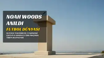 Suffolk'ta Kaybolan 3 Yaşındaki N.W. Anıldı