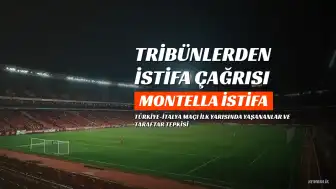 UEFA Uluslar Ligi: Türkiye 0-3 İtalya (İlk Yarı Sonucu)