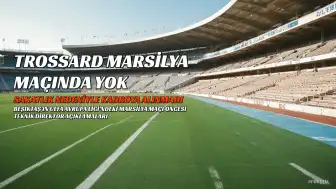 Vincenzo Italiano'dan Beşiktaş'a Trossard Müjdesi: Marsilya Maçında Oynamayacak