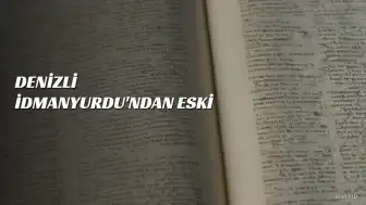 Denizli İdmanyurdu'ndan Eski Başkan İbrahim Gürel'e Yazılı Tepki