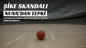 Kendrick Nunn'dan Yunanistan'daki Şike Skandalına Tepki: "Kupalarımı Geri Almam Gerekecek"