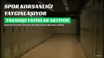 Spor Korsanlığıyla Mücadele: Kontrol Dışında mı?