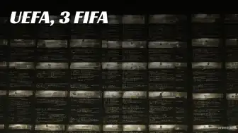 UEFA, 3 FIFA Kokartlı Futsal Hakemini Moldova-Fransa Maçına Atadı