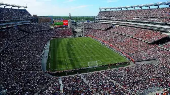 2026 FIFA Dünya Kupası Öncesinde ABD Stadyumlarında İsim Krizi: FIFA Ticari Kuralları Uygulamaya Koydu
