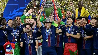 2026 UEFA Süper Kupa Maçının Adı Belli Oldu: PSG ve Aston Villa Karşı Karşıya Gelecek