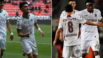 64. Ziraat Türkiye Kupası Finalinde Trabzonspor ile TÜMOSAN Konyaspor Karşılaşıyor