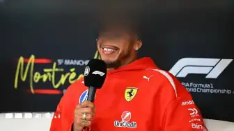 Lewis Hamilton, Formula 1'den Emekli Olma Planı Olmadığını Açıkladı