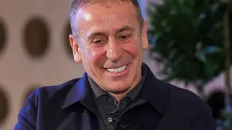 Abdullah Avcı: Fenerbahçe'nin hocası olmayı çok istemiştim