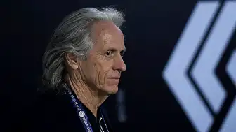 Al Nassr'da Jorge Jesus Dönemi Sona Erdi