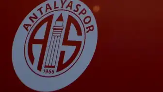 Antalyaspor Süper Lig'e Veda Etti