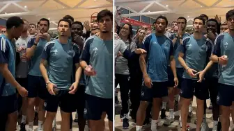 Arsenal, 22 Yıl Sonra Premier Lig Şampiyonu Oldu