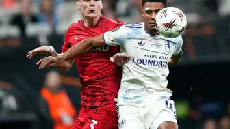 Aston Villa, İstanbul'da Freiburg'u 3-0 Yenerek UEFA Avrupa Ligi Şampiyonu Oldu