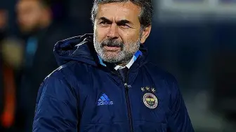 Aykut Kocaman'dan "Galatasaray'a Gitmem İmkansız" Açıklaması