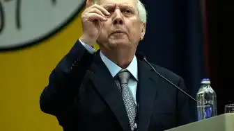Aziz Yıldırım: 4 Nisan 2015 Silahlı Saldırısı Dosyasında 'Kanun Yararına Bozma' Kararı Adaletin Tecellisi İçin Kritik Bir Adımdır