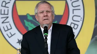 Aziz Yıldırım'dan Fenerbahçe Başkanlığı İçin Lukaku İddiası
