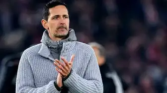 Beşiktaş'ın Gündemindeki Teknik Direktör Dino Toppmöller'e Crystal Palace Talip Oldu